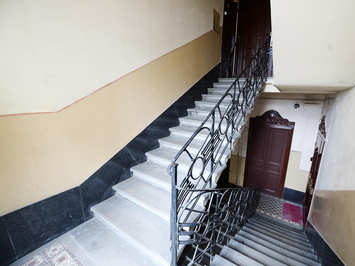 The Historical Family Nest In City Centre Lviv Extérieur photo